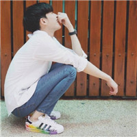 qq头像长颈鹿3