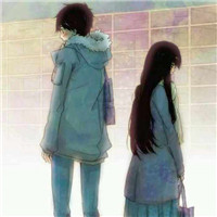 女生拿手机挡脸的情侣头像5