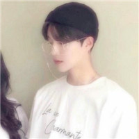 唐老鸭卡通头像5