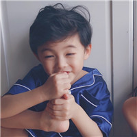学生党黑色裙子头像6