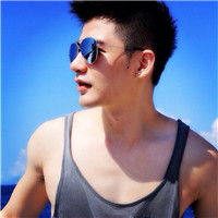 动漫黑暗帅哥图片头像2