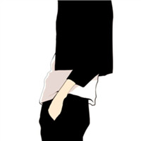 好看的唯美小清新女生头像7
