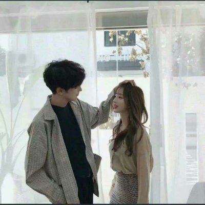 师气男生头像动漫图片10