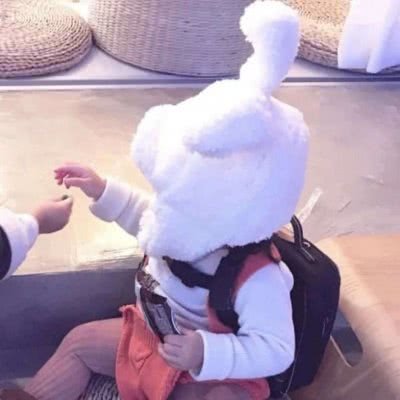 情侣头像真人单身6
