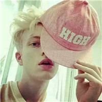 qq头像女霸气超拽8