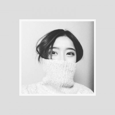 可爱仙女表情包头像11