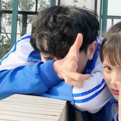 中年男子微信头像图片7