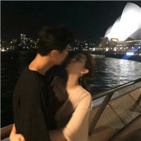 唯美单个头像1
