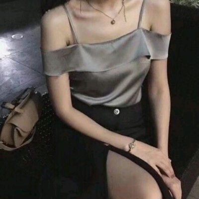 塑料姐妹花头像女动漫11