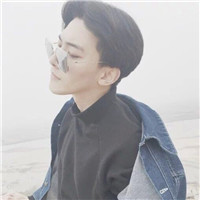 好看唯美头像小清新6