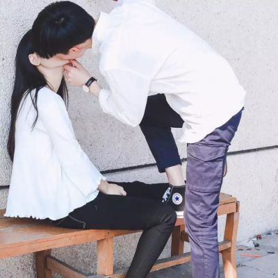 开朗的猎人头像原图搞怪图片5