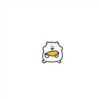 伤感qq卡通头像4
