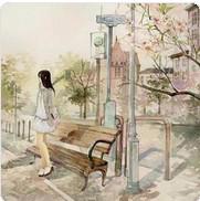 搞笑漫画图集1