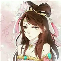qq女生头像带文字的8