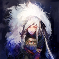 qq头像图片可爱男生头像5