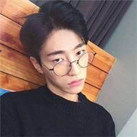 搞怪双人头像男11