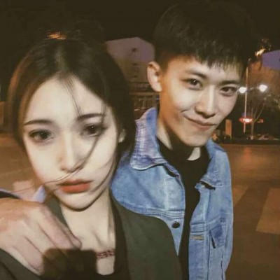 美女画图简笔画人物头像照片1