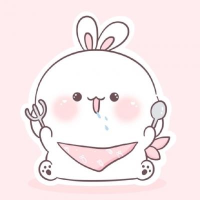 姓氏头像女生卡通可爱李2