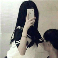 黑白头像面如死灰8