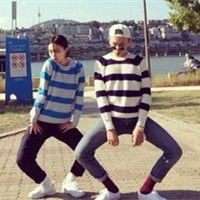 师气男生头像动漫图片4