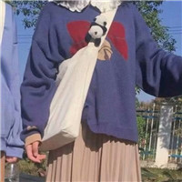 女微信头像小仙女1