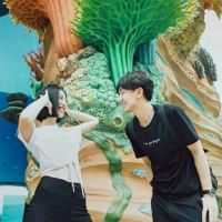潮流酷炫头像男生2