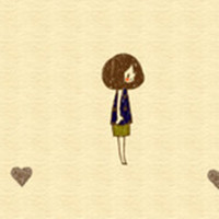 黑色系影子头像10 黑色系影子头像10