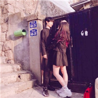 推荐8张水瓶座的男生头像图片13 推荐8张水瓶座的男生头像图片13