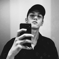 钓鱼漫画头像卡通7