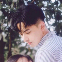 一个人的头像男动漫6