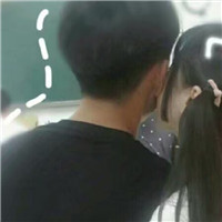 没有女生头像7