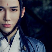 黄昏少女头像女搞怪5