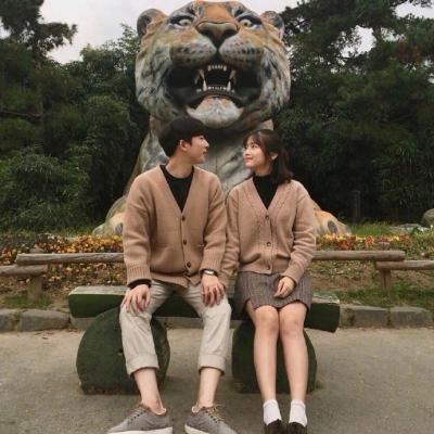 情侣头像个性的11