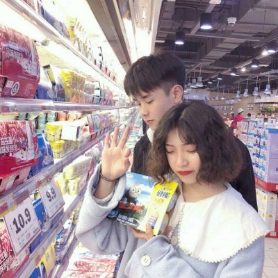皓月公主好看头像12