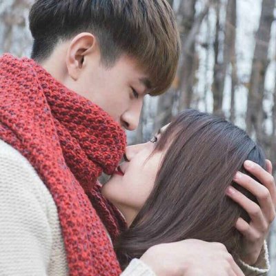 qq超级好看头像3