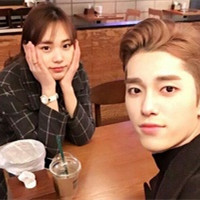 8张真人的好看头像女11