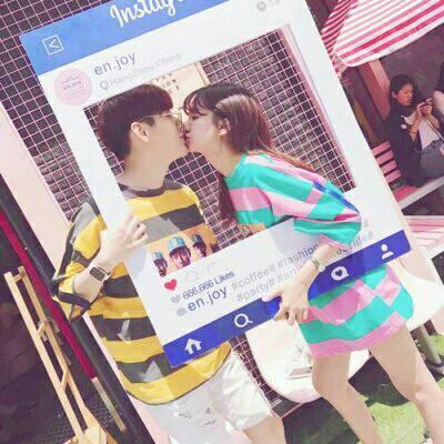 208qq个性头像女3