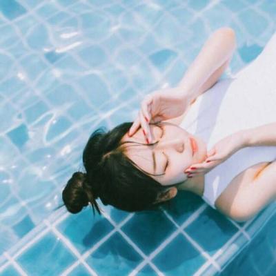 女头像搞怪干净可爱3
