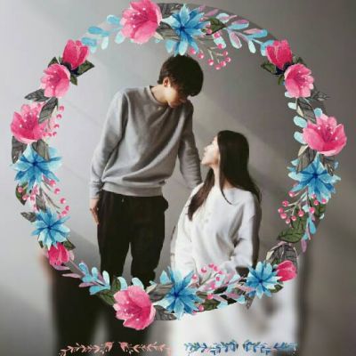成熟美女图片qq头像8