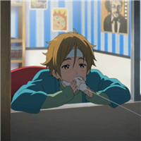 性感纹身霸气头像高冷男生5