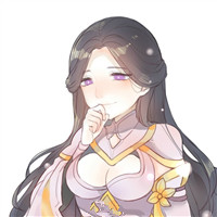 唯美带字qq女生头像8