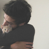 唐三漫画男头像4