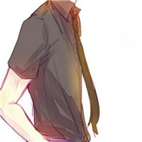 长发清新美女头像高清头像5