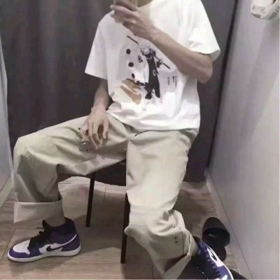 高颜值神仙女生头像3