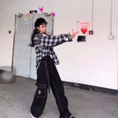 爱国闺蜜头像五人两男三女3