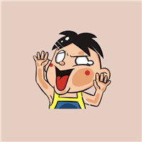 爱因斯坦头像女搞怪7