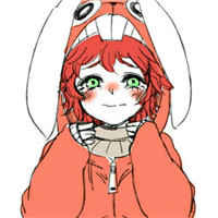 日本可爱女孩头像10