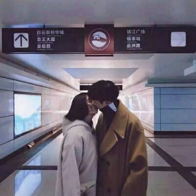 欧美宇航员情侣头像4