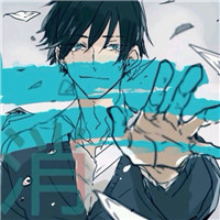 伤感童年男头像6