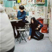 好看头盔女头像5 好看头盔女头像5